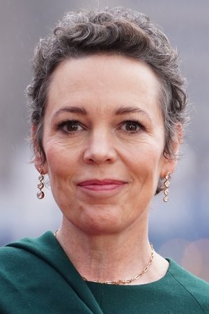 Olivia Colman profil kép