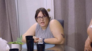 Mama June: Family Crisis 5. évad Ep.3 3. epizód
