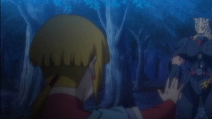 グイン・サーガ 1. évad Ep.24 24. epizód