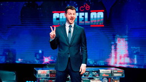 E poi c'è Cattelan kép