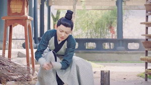 一不小心顺走了将军 1. évad Ep.11 11. epizód