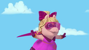 Muppet Babies: Show and Tell 1. évad Ep.3 3. epizód