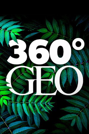 ARTE 360° Reportage poszter