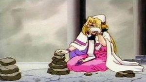 Slayers III. sorozat Ep.11 11. epizód
