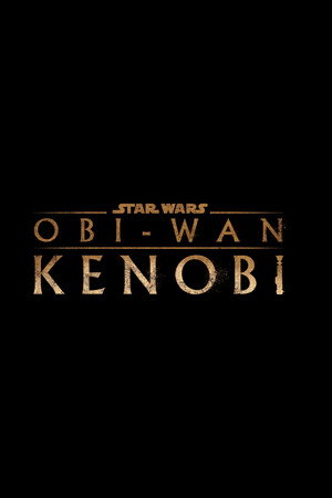 Obi-Wan Kenobi poszter