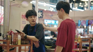 我的妈妈是校花 1. évad Ep.12 12. epizód