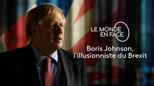 Le Monde en face 15. évad Ep.2 2. epizód
