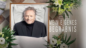 Jarðarförin mín kép