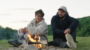 Vild Kärlek 1. évad Ep.8 8. epizód