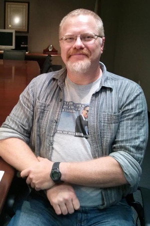 Gary Trousdale profil kép