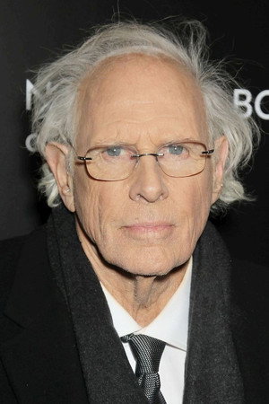 Bruce Dern profil kép