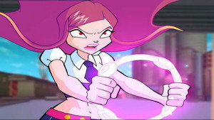 Winx Club 4. évad Ep.9 9. epizód