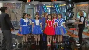 うたばん 6. évad Ep.45 45. epizód