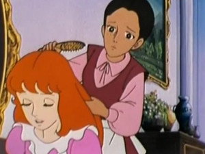 『若草物語』より若草の四姉妹 1. évad Ep.20 20. epizód