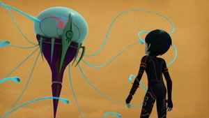 Code Lyoko Évolution 1. évad Ep.22 22. epizód