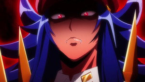ナンバカ 1. évad Ep.6 6. epizód