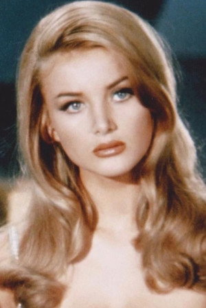 Barbara Bouchet profil kép
