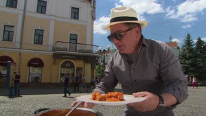 Makłowicz w drodze 2. évad Ep.4 4. epizód