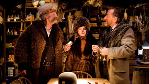 The Hateful Eight 1. évad Ep.1 1. epizód
