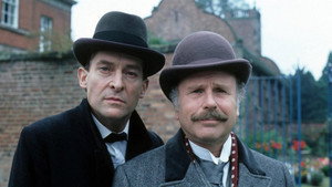 Sherlock Holmes kalandjai 3. évad Ep.2 Gyilkosság az Abbey Grange-ban
