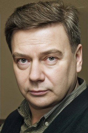 Александр Давыдов profil kép
