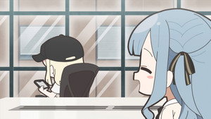 元祖！バンドリちゃん 1. évad Ep.10 10. epizód
