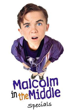 Már megint Malcolm Speciális epizódok (2002-10-14) poszter