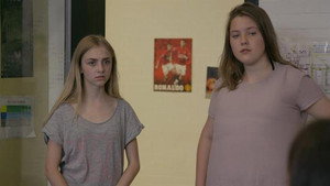 Klassen 1. évad Ep.40 40. epizód
