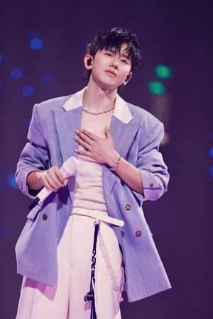 张杰 profil kép