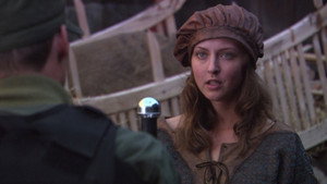 Csillagkapu 9. évad Ep.20 Camelot