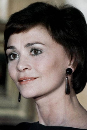 Danièle Delorme profil kép