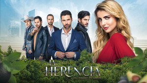 La Herencia kép