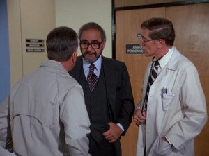 Quincy, M.E. 8. évad Ep.3 3. epizód