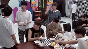 SAFE HOUSE บ้านลับ จับ LIVE 4. évad Ep.8 8. epizód