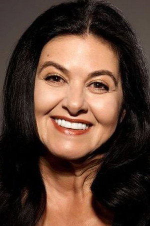 Nilgün Kasapbaşoğlu profil kép