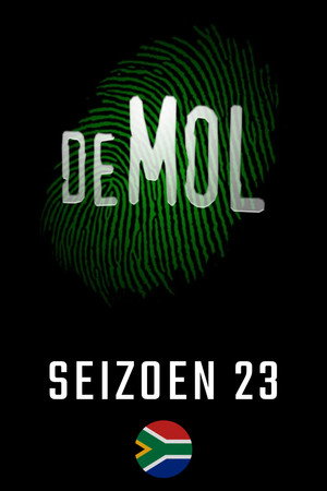 Wie is de Mol? 23. évad (2023-01-07) poszter