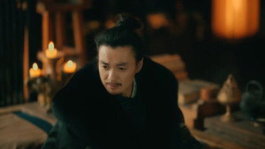 大唐狄公案 1. évad Ep.31 31. epizód