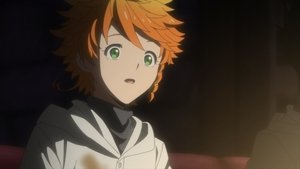 約束のネバーランド 2. évad Ep.7 7. epizód