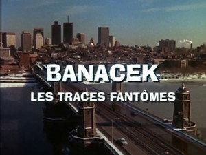 Banacek Speciális epizódok Ep.1 1. epizód
