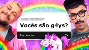 Diva Depressão 5. évad Ep.57 57. epizód