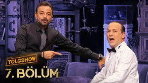 TOLGSHOW 1. évad Ep.7 7. epizód