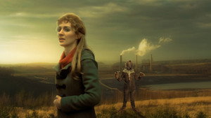 Doctor Who - Ki vagy, doki? kép