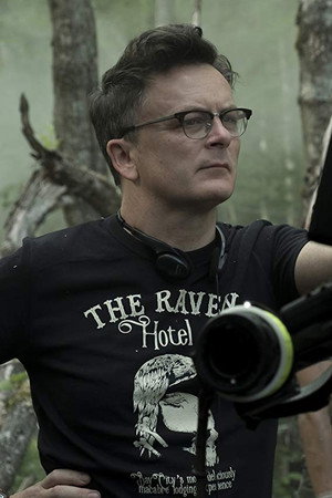 Andy Goddard profil kép