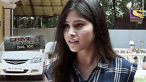 Crime Patrol Dial 100 1. évad Ep.482 482. epizód