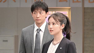 花咲舞が黙ってない 1. évad Ep.7 7. epizód