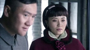 浴血太行之尖刀出鞘 1. évad Ep.5 5. epizód