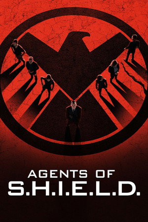 A S.H.I.E.L.D. ügynökei poszter