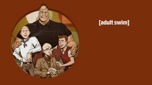 The Venture Bros. kép