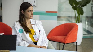 Clínica X 1. évad Ep.28 28. epizód