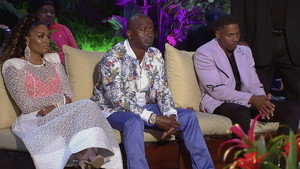 Love & Hip Hop Atlanta 8. évad Ep.20 20. epizód